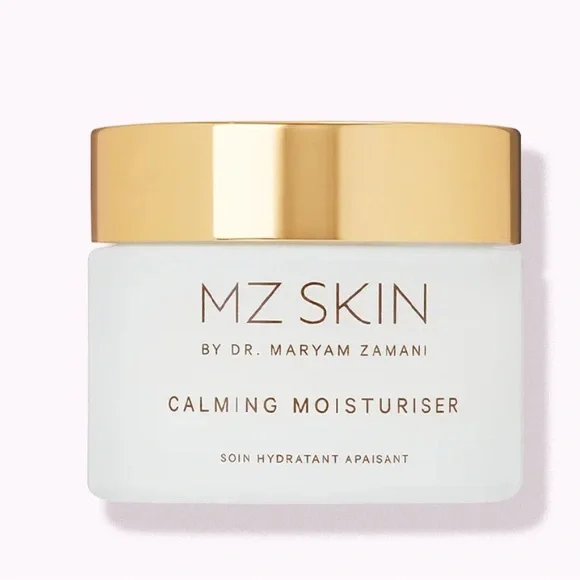 ✨MZ SKIN CALMING MOISTURIZER (BY DR. MARYAM ZAMANI) - Picture 3 of 7